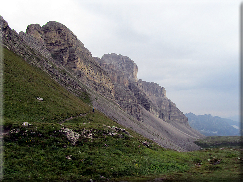 foto Passo del Grostè